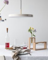 Umage Asteria Mini Pendel - Pearl/Hvid