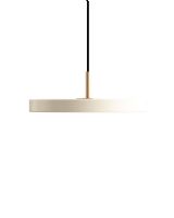 Umage Asteria Mini Pendel - Pearl/Hvid