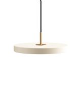 Umage Asteria Mini Pendel - Pearl/Hvid