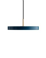 Umage Asteria Mini Pendel - Petrol/Blå