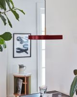 Umage Asteria Mini Pendel - Ruby/Rød