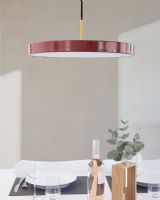 Umage Asteria Mini Pendel - Ruby/Rød