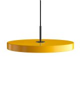 Umage Asteria Pendel - Saffron/Gul