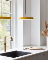 Umage Asteria Mini Pendel - Saffron/Gul