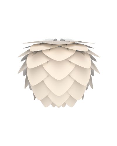 Umage Aluvia Medium - Pearl/Hvid - Ø59