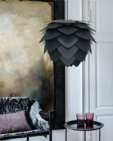 Umage Aluvia Medium - Antracit/Grå - Ø59 - Pendel