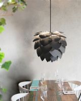 Umage Aluvia Medium - Antracit/Grå - Ø59 - Pendel