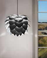 Umage Aluvia Medium - Antracit/Grå - Ø59 - Pendel