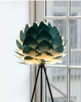 Umage Aluvia Medium - Forest/Grøn - Ø59 m/ Tripod Table