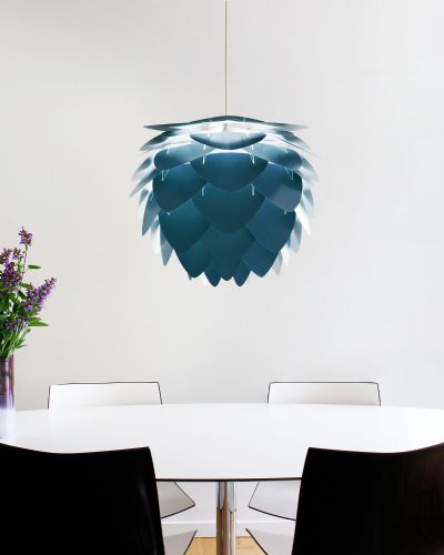 Umage Aluvia Medium - Petrol/Blå - Ø59