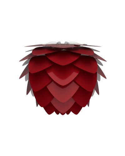 Umage Aluvia Medium - Ruby/Rød - Ø59