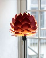 Umage Aluvia Medium - Ruby/Rød - Ø59 m/ Champagne Table