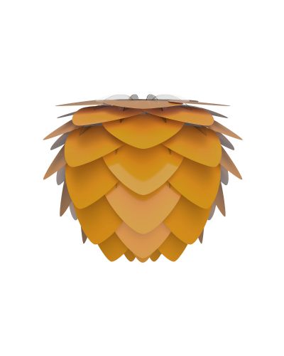 Umage Aluvia Medium - Saffron/Gul - Ø59