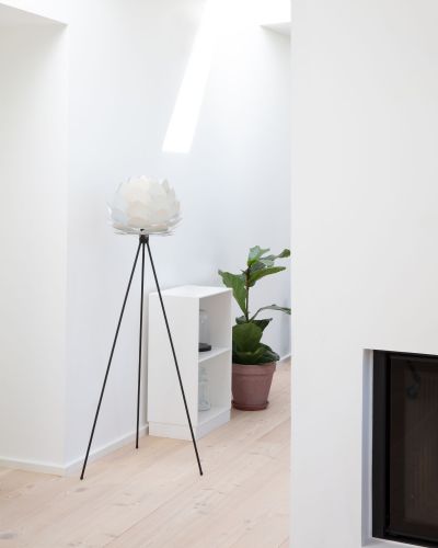 Umage Aluvia Mini - Pearl/Hvid - Ø40