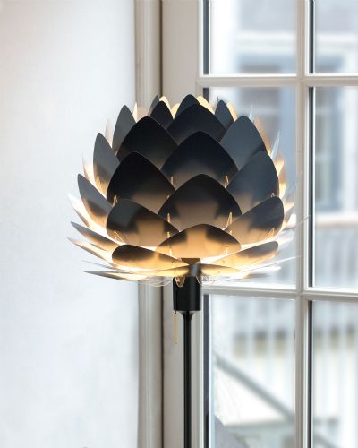 Umage Aluvia Mini - Antracit/Grå - Ø40