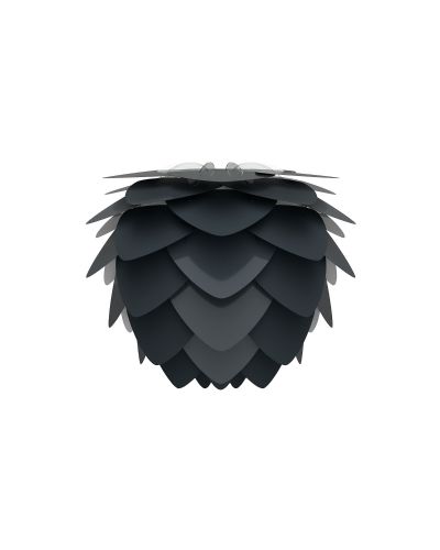 Umage Aluvia Mini - Antracit/Grå - Ø40