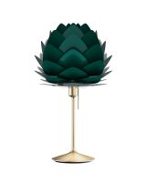 Umage Aluvia Mini - Forest/Grøn - Ø40 m/ Champagne Table