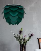 Umage Aluvia Mini - Forest/Grøn - Ø40 - Pendel