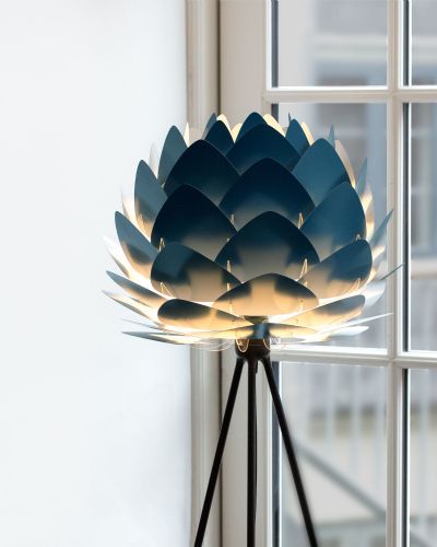 Umage Aluvia Mini - Petrol/Blå - Ø40