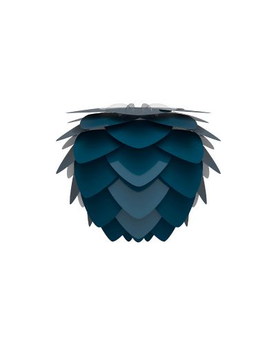 Umage Aluvia Mini - Petrol/Blå - Ø40