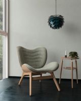 Umage Aluvia Mini - Petrol/Blå - Ø40 - Pendel