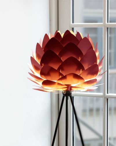 Umage Aluvia Mini - Ruby/Rød - Ø40