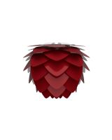 Umage Aluvia Mini - Ruby/Rød - Ø40