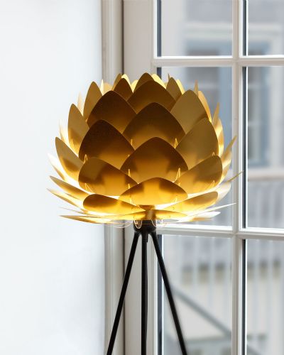 Umage Aluvia Mini - Saffron/Gul - Ø40