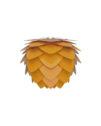 Umage Aluvia Mini - Saffron/Gul - Ø40