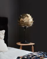 Umage Aluvia Mini - Børstet Messing - Ø40 m/ Tripod Table