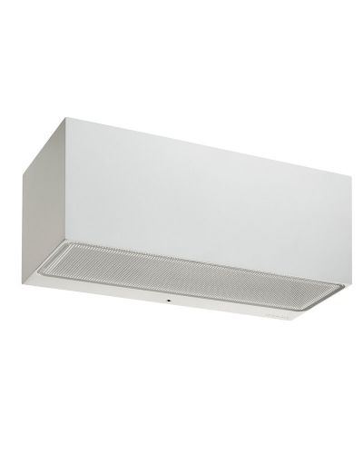 Norlys Asker Big Up/Down LED Væglampe - Hvid