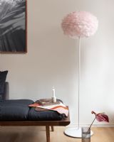 Umage EOS Mini, Rosa m/ hvid Champagne Floor