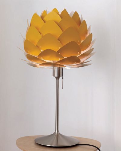 Umage Santé Bordstativ - Børstet stål