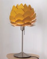 Umage Santé Bordstativ - Stål m/ gul Aluvia