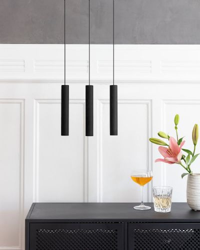 Umage Chimes Pendel - Sort Eg