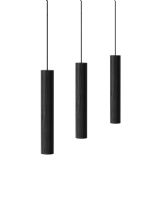 Umage Chimes Pendel - Sort Eg