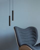 Umage Chimes Pendel - Sort Eg