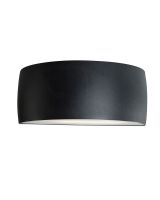 Norlys Vasa Væglampe - Grafit