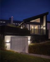 Norlys Vasa Væglampe - Hvid