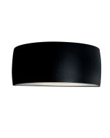 Norlys Vasa Væglampe - Sort