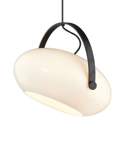Halo Design DC Pendel - Opal - Ø40