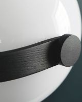 Halo Design DC Pendel - Opal - Ø40