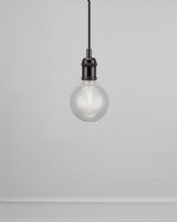 Nordlux Avra Pendelophæng - Sort