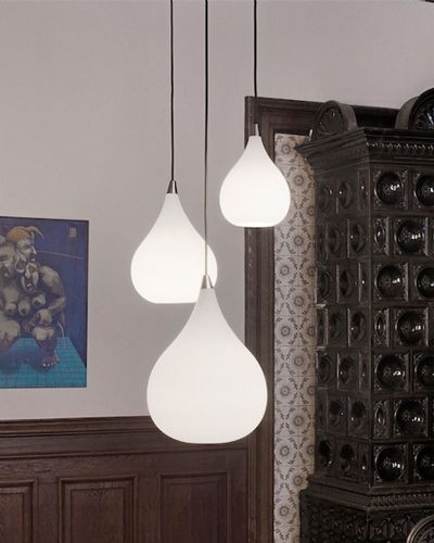 Halo Design Drops Pendel - Ø17