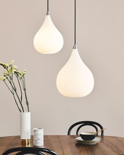 Halo Design Drops Pendel - Ø23