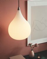 Halo Design Drops Pendel Serie