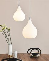 Halo Design Drops Pendel Serie