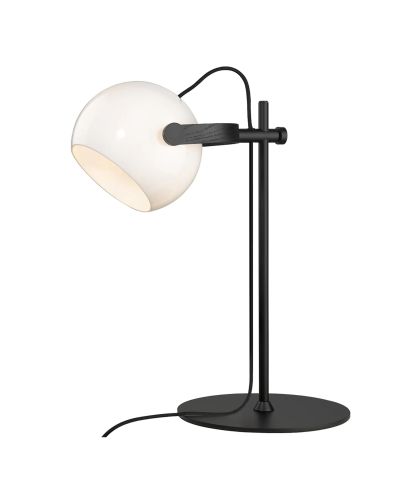 Halo Design DC Bordlampe - Opal - Ø18