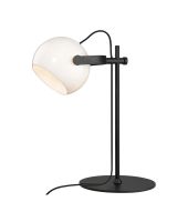 Halo Design DC Bordlampe - Opal - Ø18