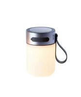 Colors Sound Jar - Sølv